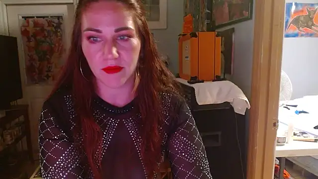 MeliSpice online show from October 2025 12:27:01 AM