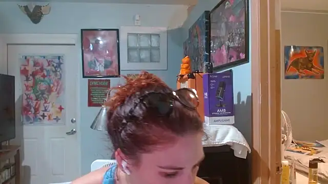 MeliSpice online show from October 2025 09:32:02 PM