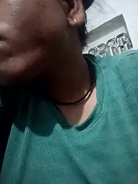 Snapshot of Ok_pooja chatting on September 2025 05:06:01 PM Ok pooja online show from September 2025 05:06:01 PM