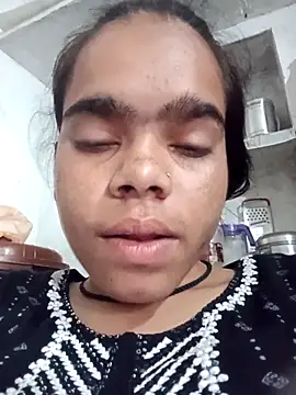 Snapshot of Ok_pooja chatting on September 2025 02:38:02 AM Ok pooja online show from September 2025 02:38:02 AM