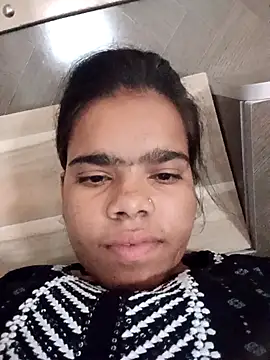 Snapshot of Ok_pooja chatting on October 2025 07:47:02 AM Ok pooja online show from October 2025 07:47:02 AM