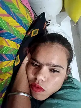 Snapshot of Ok_pooja chatting on October 2025 05:21:02 PM Ok pooja online show from October 2025 05:21:02 PM