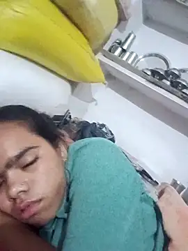 Snapshot of Ok_pooja chatting on October 2025 12:20:01 AM Ok pooja online show from October 2025 12:20:01 AM