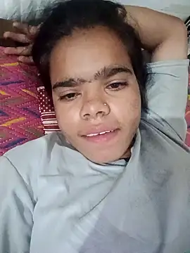 Snapshot of Ok_pooja chatting on October 2025 12:31:01 AM Ok pooja online show from October 2025 12:31:01 AM