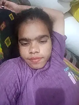 Snapshot of Ok_pooja chatting on October 2025 05:02:02 PM Ok pooja online show from October 2025 05:02:02 PM