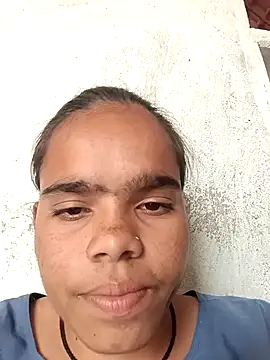 Snapshot of Ok_pooja chatting on October 2025 06:54:01 AM Ok pooja online show from October 2025 06:54:01 AM