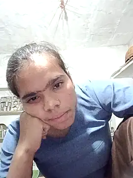 Snapshot of Ok_pooja chatting on October 2025 03:29:02 PM Ok pooja online show from October 2025 03:29:02 PM