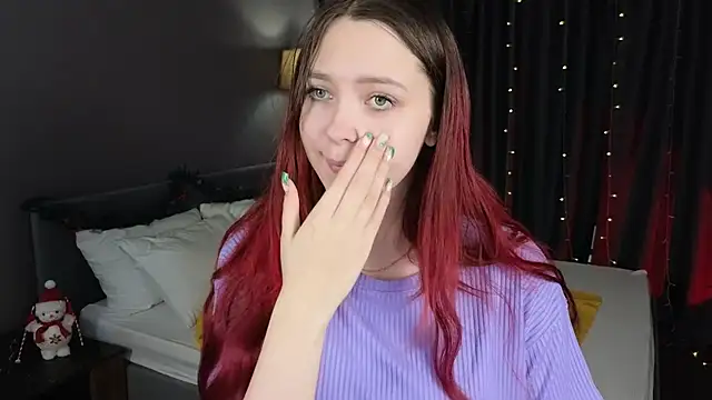 Snapshot of Monica__Queen chatting on December 2025 05:35:01 AM Monica Queen online show from December 2025 05:35:01 AM