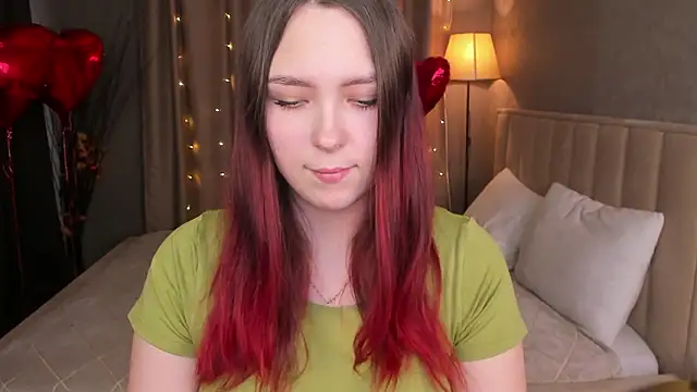 Monica  Queen online show from February 2026 05:38:01 AM