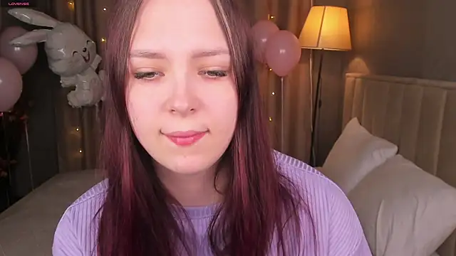 Monica  Queen online show from April 2026 05:34:02 AM