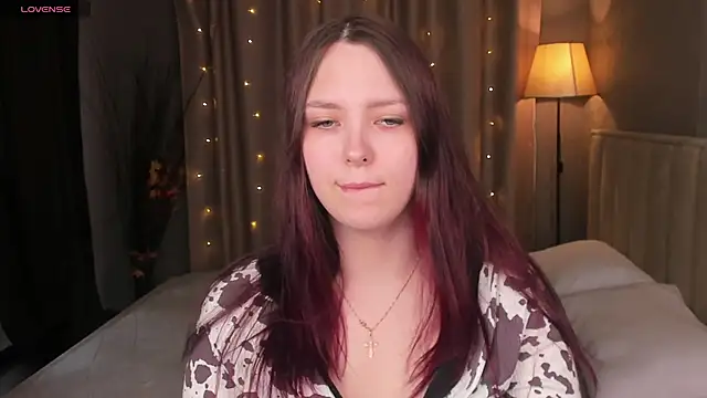 Monica  Queen online show from April 2026 05:24:01 AM