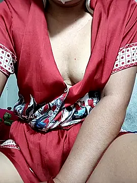 JinjinLy online show from September 2025 12:30:01 PM