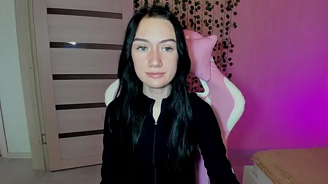 Arina Meow19 online show from October 2025 02:48:02 AM