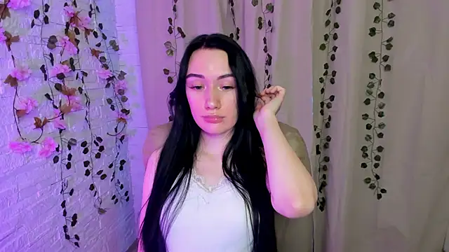 Arina Meow19 online show from November 2025 08:05:01 AM