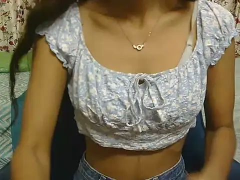 Tanvi-20 online show from November 2025 05:18:02 AM