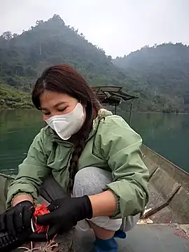 Meoweo 23 online show from December 2025 12:04:01 AM