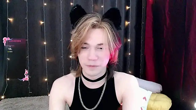 evan reinhart online show from November 2025 12:44:01 AM