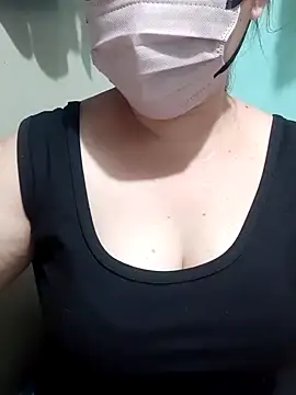 Snapshot of Kimkhaepretty chatting on September 2025 12:43:02 PM Kimkhaepretty online show from September 2025 12:43:02 PM