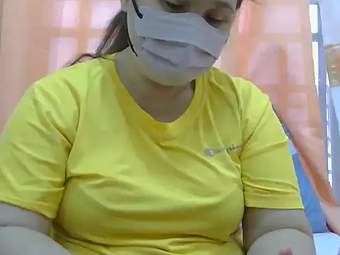 Snapshot of Kimkhaepretty chatting on October 2025 07:07:01 AM Kimkhaepretty online show from October 2025 07:07:01 AM