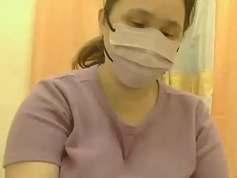 Snapshot of Kimkhaepretty chatting on October 2025 02:27:01 PM Kimkhaepretty online show from October 2025 02:27:01 PM