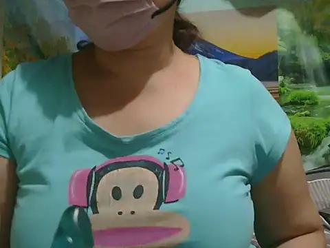 Snapshot of Kimkhaepretty chatting on October 2025 03:00:02 PM Kimkhaepretty online show from October 2025 03:00:02 PM