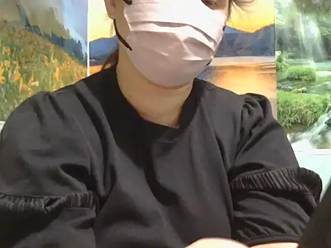 Snapshot of Kimkhaepretty chatting on October 2025 12:38:02 PM Kimkhaepretty online show from October 2025 12:38:02 PM