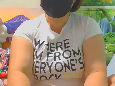 Snapshot of Kimkhaepretty chatting on November 2025 01:35:02 PM Kimkhaepretty online show from November 2025 01:35:02 PM