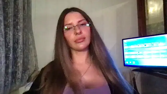 Ceryanna online show from November 2025 12:54:02 AM