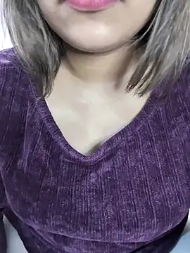 Miss Rose   online show from November 2025 06:20:02 PM