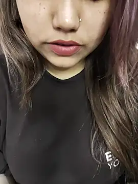 Snapshot of Miss_Rose__ chatting on March 2026 05:34:01 AM Miss Rose online show from March 2026 05:34:01 AM