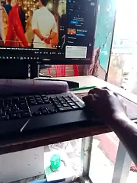 LesserUpset online show from November 2025 03:42:02 AM