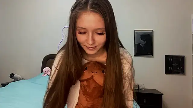 Denny Yorgeritai online show from October 2025 01:52:02 PM