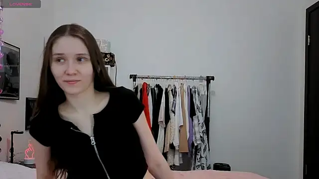 Denny Yorgeritai online show from February 2026 08:16:02 AM