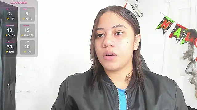 vanelope smith online show from October 2025 11:38:02 PM