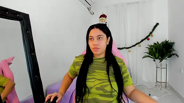 vanelope smith online show from November 2025 01:31:01 AM