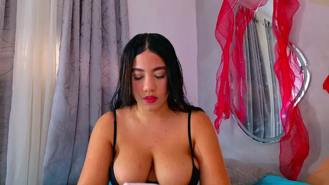 vanelope smith online show from December 2025 10:15:01 PM