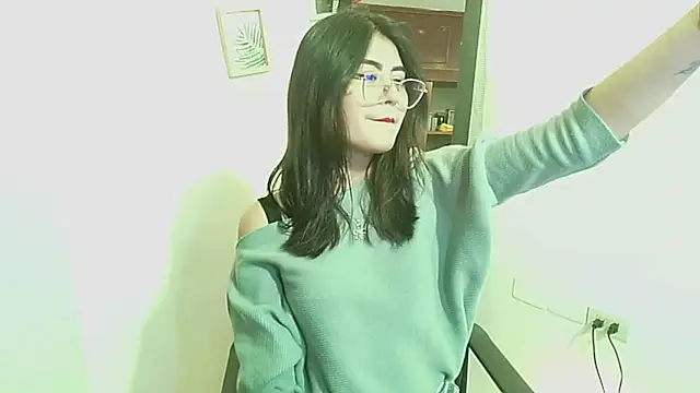 isa bunny18 online show from January 2026 08:35:01 PM