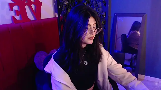 isa bunny18 online show from February 2026 05:11:01 AM