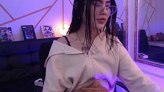 isa bunny18 online show from February 2026 05:48:02 AM