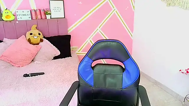 isa bunny18 online show from February 2026 08:54:01 PM