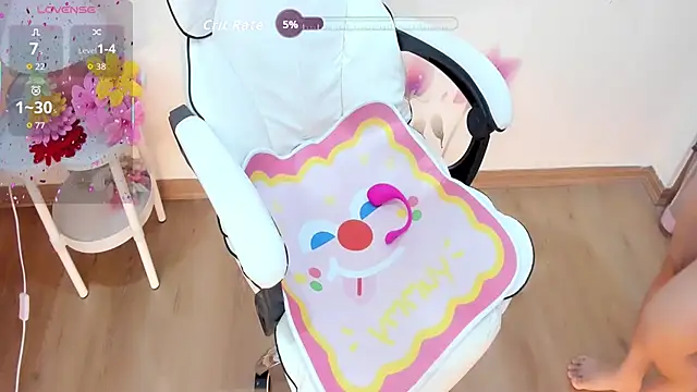  itsyumi  online show from November 2025 02:06:02 AM