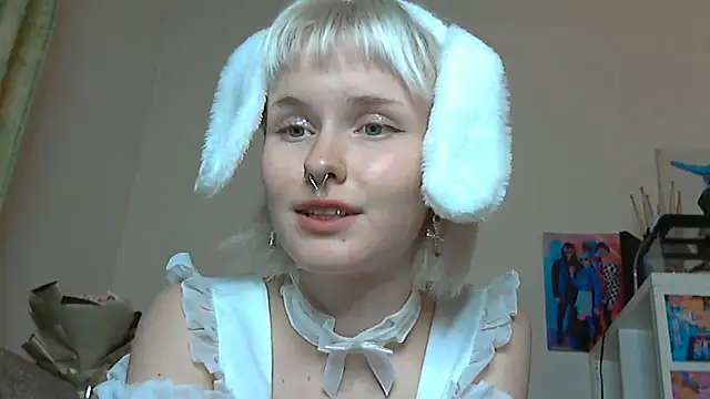 Paradoxy  online show from October 2025 08:30:02 PM