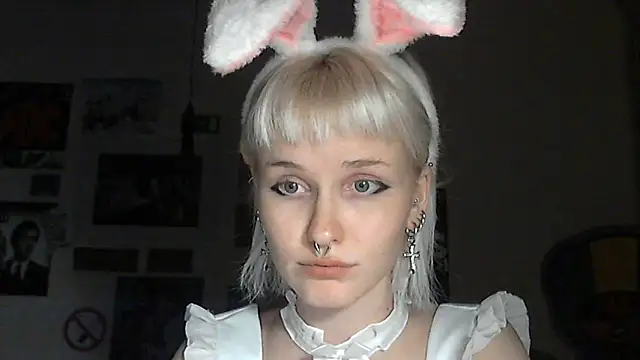 Paradoxy  online show from October 2025 09:05:02 PM