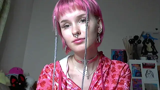 Paradoxy  online show from March 2026 08:27:02 PM