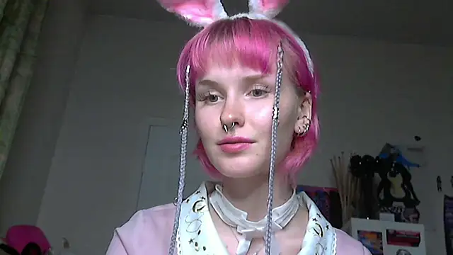 Paradoxy  online show from March 2026 08:09:01 PM