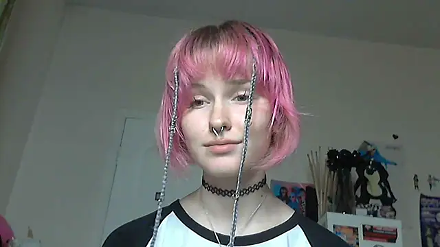 Paradoxy  online show from April 2026 07:56:01 PM