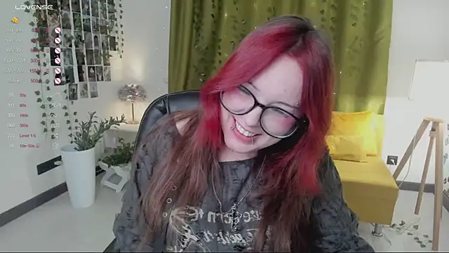 Monaco Sun online show from November 2025 06:17:01 PM