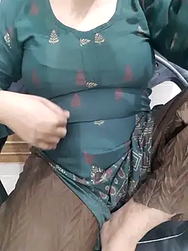 Anchal-si online show from October 2025 07:00:01 PM