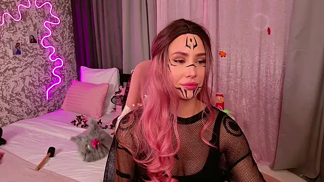 Jane2sweet online show from October 2025 04:41:01 PM