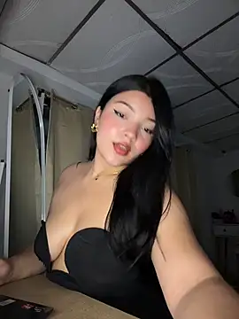 EmmaBlossom online show from March 2026 03:08:01 AM